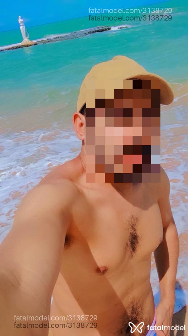 Acompanhante homem morena (o) de olhos castanhos em Garanhuns Acompanhante homem morena (o) de olhos castanhos em Garanhuns - Socorrista
