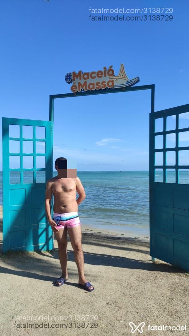 Acompanhante homem morena (o) de olhos castanhos em Garanhuns Acompanhante homem morena (o) de olhos castanhos em Garanhuns - Socorrista