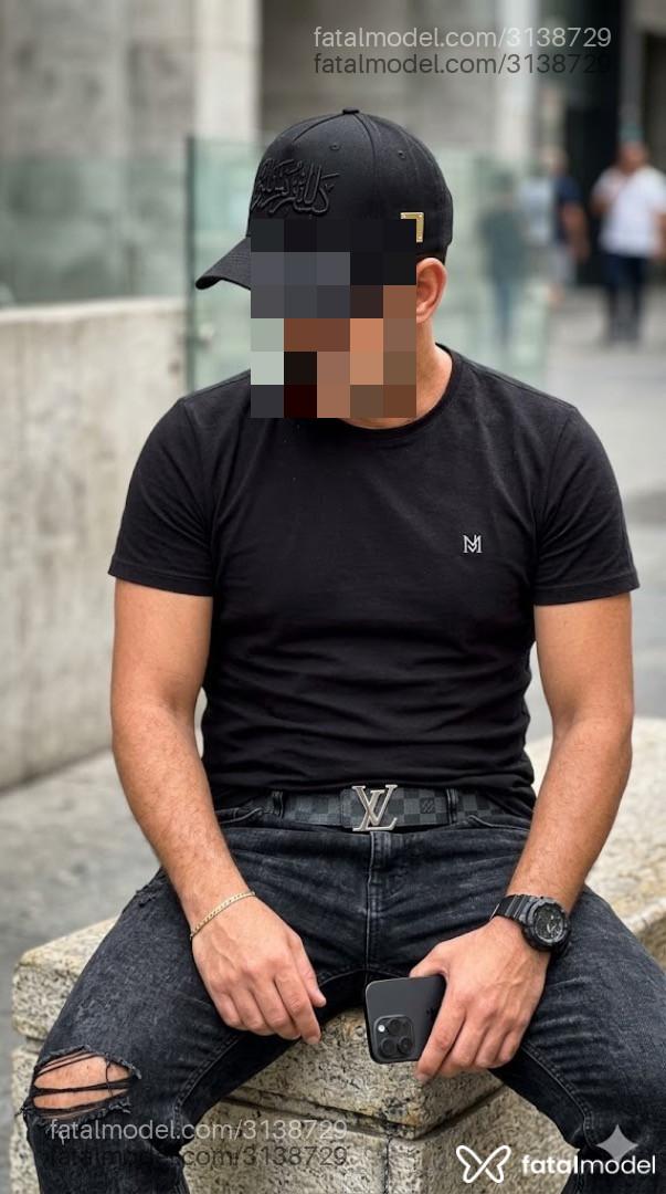 Acompanhante homem morena (o) de olhos castanhos em Garanhuns Acompanhante homem morena (o) de olhos castanhos em Garanhuns - Socorrista