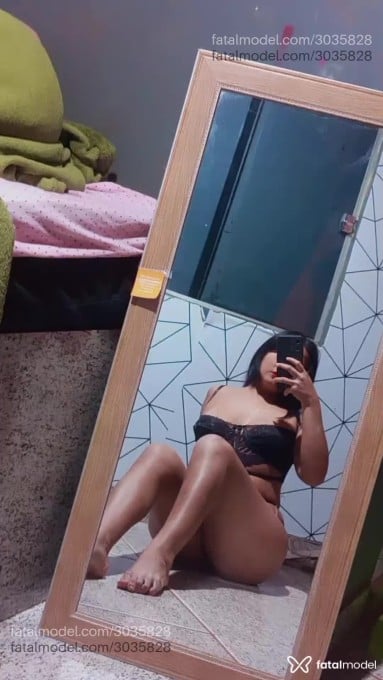 Acompanhante mulher com cabelo castanho de olhos castanhos em Novo Progresso Acompanhante mulher com cabelo castanho de olhos castanhos em Novo Progresso - Julia Souza