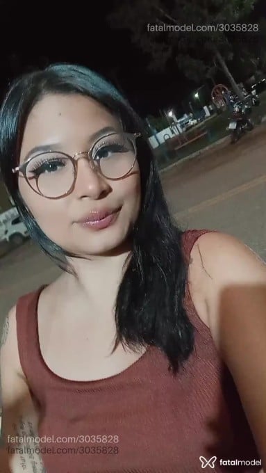 Acompanhante mulher com cabelo castanho de olhos castanhos em Novo Progresso Acompanhante mulher com cabelo castanho de olhos castanhos em Novo Progresso - Julia Souza