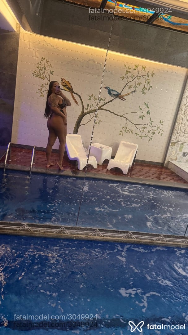 Acompanhante mulher morena (o) de olhos pretos em Tangará da Serra - Jamille