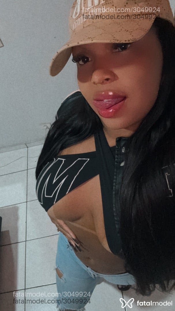 Acompanhante mulher morena (o) de olhos pretos em Tangará da Serra - Jamille