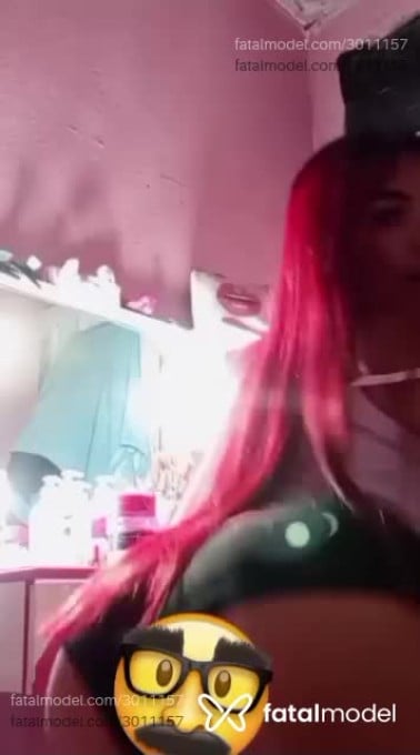 Acompanhante mulher ruiva (o) de olhos castanhos em Manaus - Mirella Gutierrez