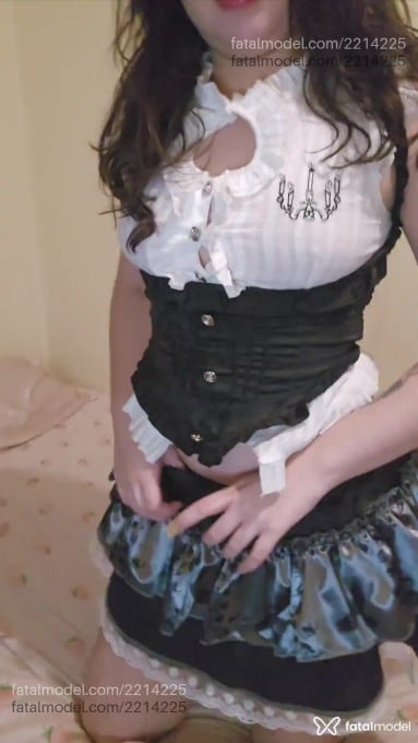 Acompanhante mulher com cabelo castanho de olhos castanhos em Fortaleza - Alice Ayres