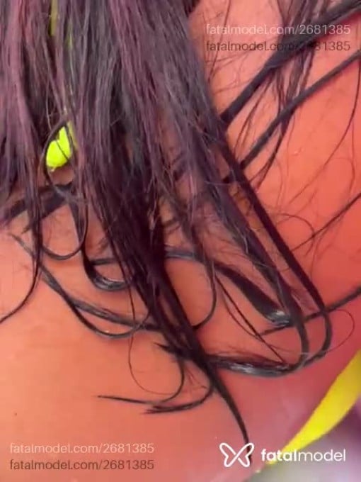 Acompanhante mulher com cabelo castanho de olhos castanhos em Confresa Acompanhante mulher com cabelo castanho de olhos castanhos em Confresa - Viviane