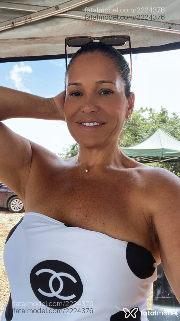 Acompanhante mulher morena (o) de olhos castanhos em Brasília - Bbbb