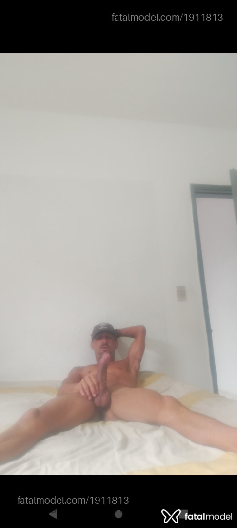 Acompanhante homem morena (o) de olhos pretos em Ribeirão Preto - Jhow