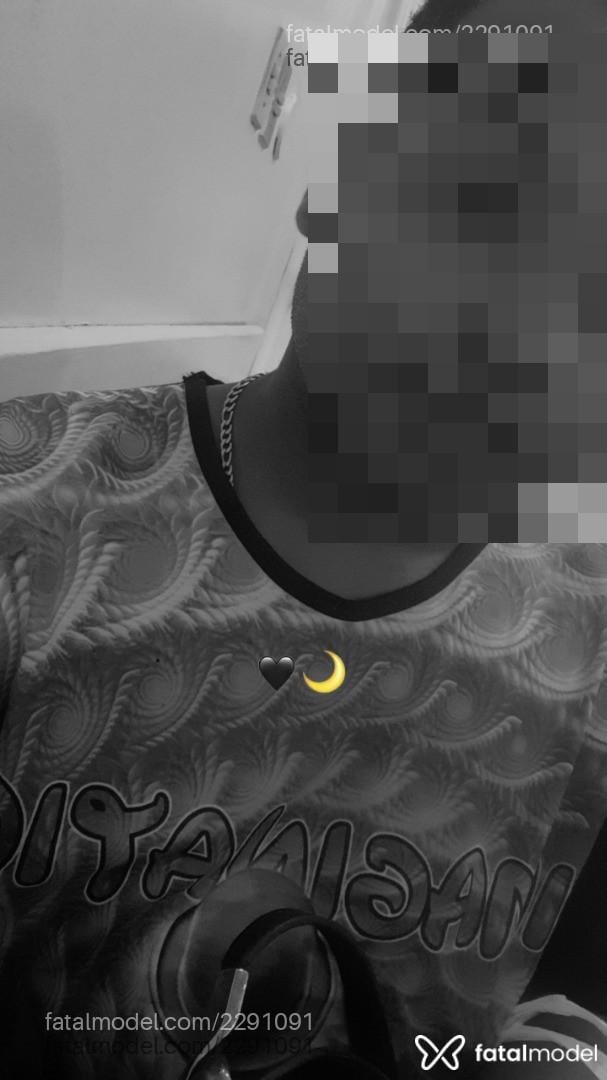 Acompanhante homem morena (o) de olhos castanhos em Bagé - Osmarsafadinho