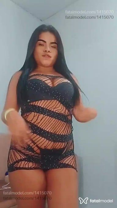 Acompanhante mulher morena (o) de olhos castanhos em Fortaleza - Hanna