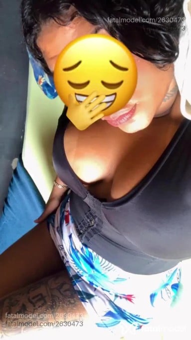Acompanhante mulher morena (o) de olhos castanhos em Anápolis - Docinhoo