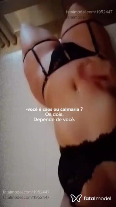 Acompanhante mulher com cabelo castanho de olhos castanhos em Goiânia - Larissa Lemos