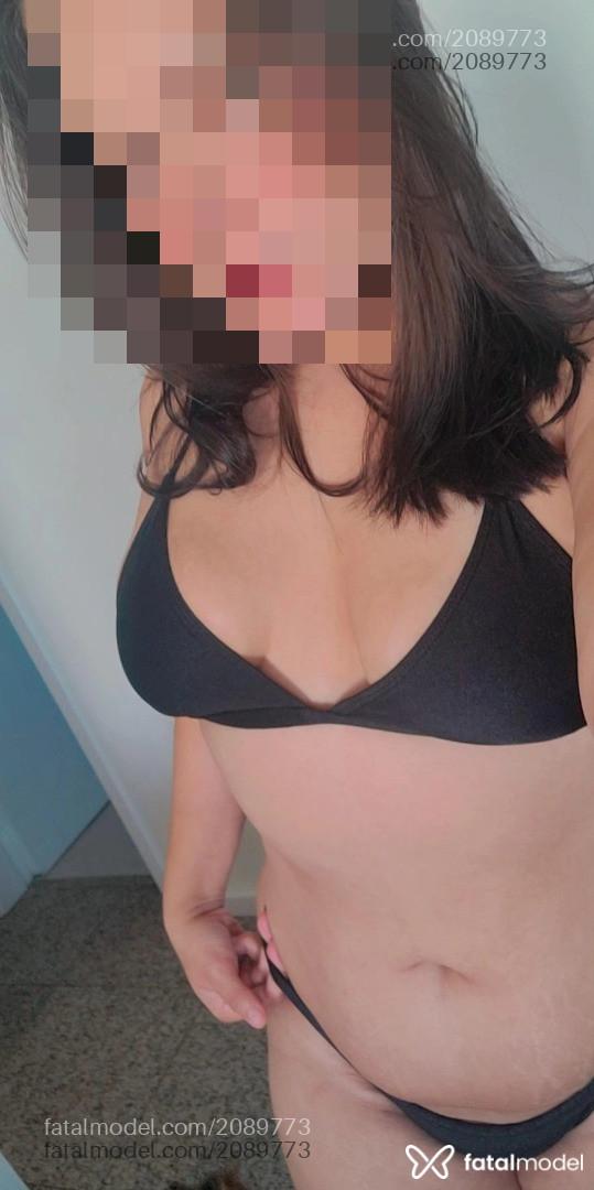 Acompanhante mulher morena (o) de olhos castanhos em Fortaleza - Angelica