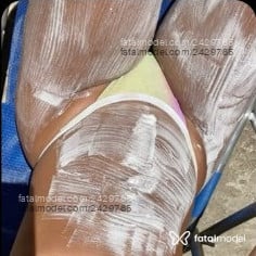 Acompanhante mulher com cabelo castanho de olhos castanhos em Macapá Acompanhante mulher com cabelo castanho de olhos castanhos em Macapá - Mila