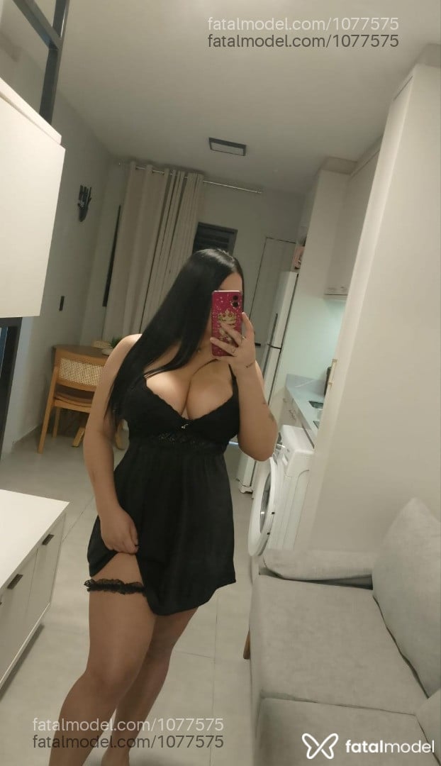 Acompanhante mulher morena (o) de olhos castanhos em Uruguaiana - Bruna Fleur