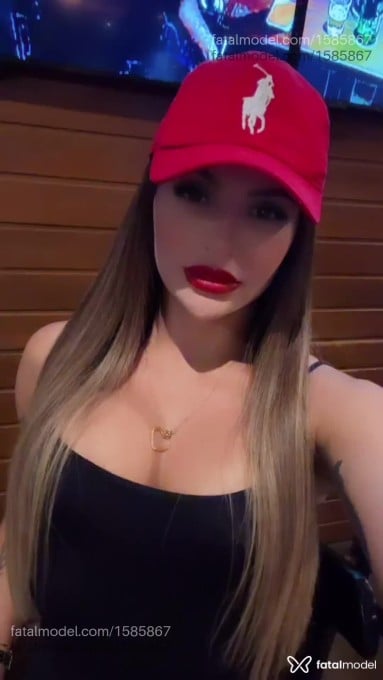 Acompanhante mulher morena (o) de olhos mel em Goiânia - Isa Ristelly