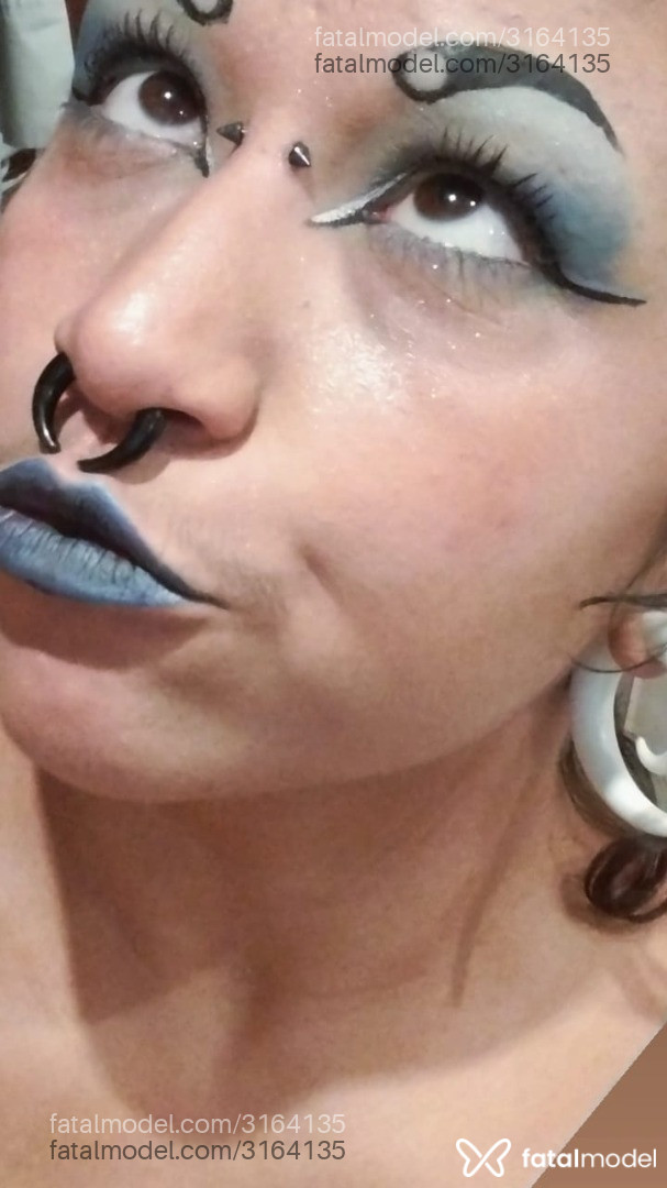 Lua Moonshine acompanhante em São Paulo — foto 7