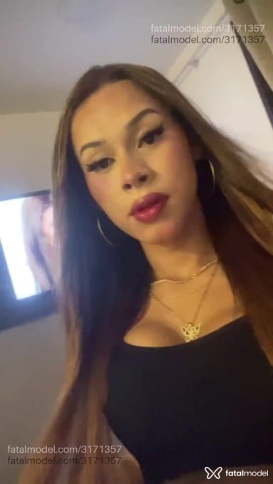 Acompanhante mulher trans loira (o) de olhos castanhos em São Paulo - Anjinhapatty