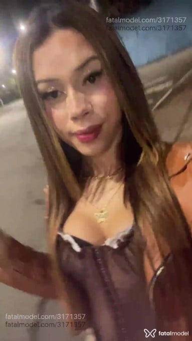 Acompanhante mulher trans loira (o) de olhos castanhos em São Paulo - Anjinhapatty