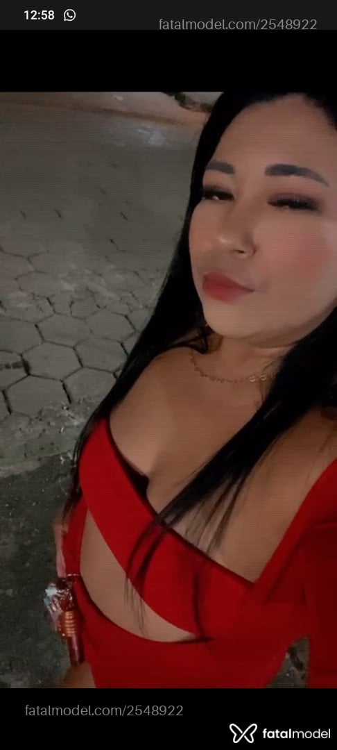 Acompanhante mulher morena (o) de olhos castanhos em Virtual - Biatriz