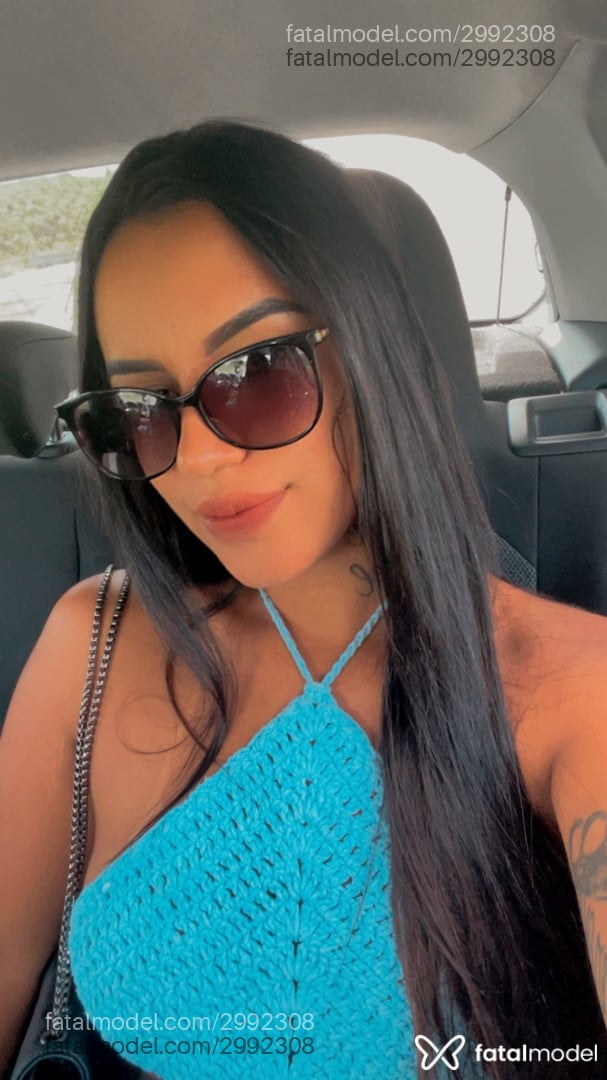 Acompanhante mulher morena (o) de olhos castanhos em Ribeirão Preto - Nicoly