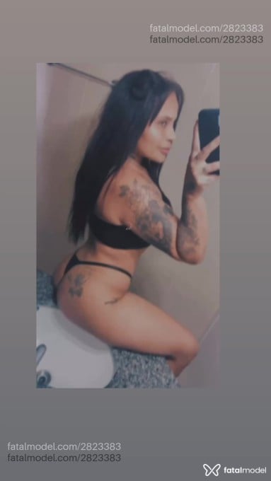 Acompanhante mulher com cabelo castanho de olhos mel em Cascavel - Carol
