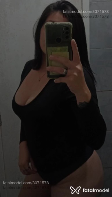 Acompanhante mulher morena (o) de olhos castanhos em Novo Hamburgo Acompanhante mulher morena (o) de olhos castanhos em Novo Hamburgo - Giovana