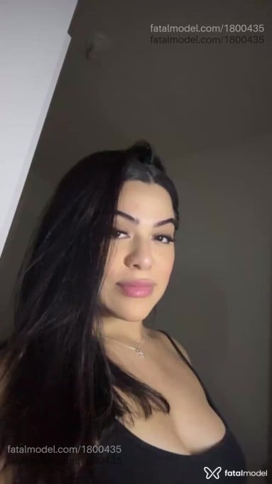 Acompanhante mulher morena (o) de olhos castanhos em Passos - Luna