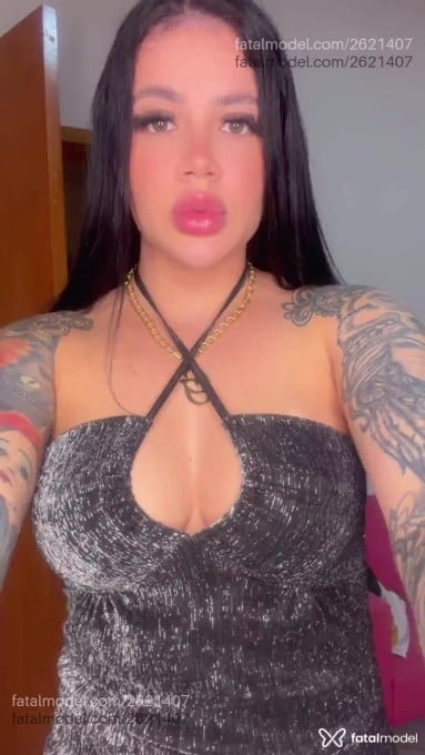 Acompanhante mulher morena (o) de olhos verdes em Lucas do Rio Verde - Ana Kelly