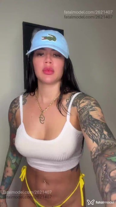 Acompanhante mulher morena (o) de olhos verdes em Lucas do Rio Verde - Ana Kelly