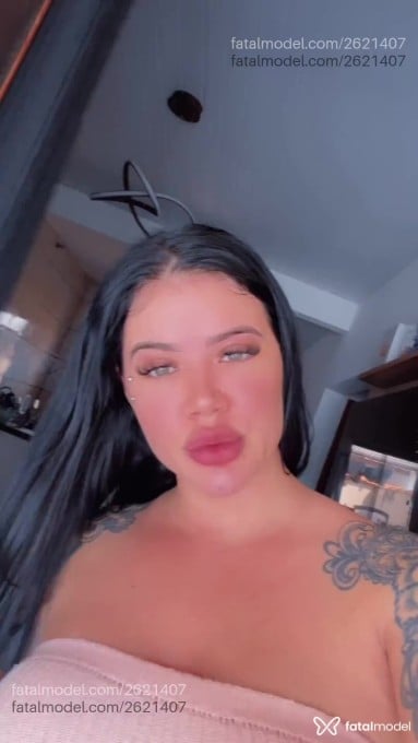 Acompanhante mulher morena (o) de olhos verdes em Lucas do Rio Verde - Ana Kelly