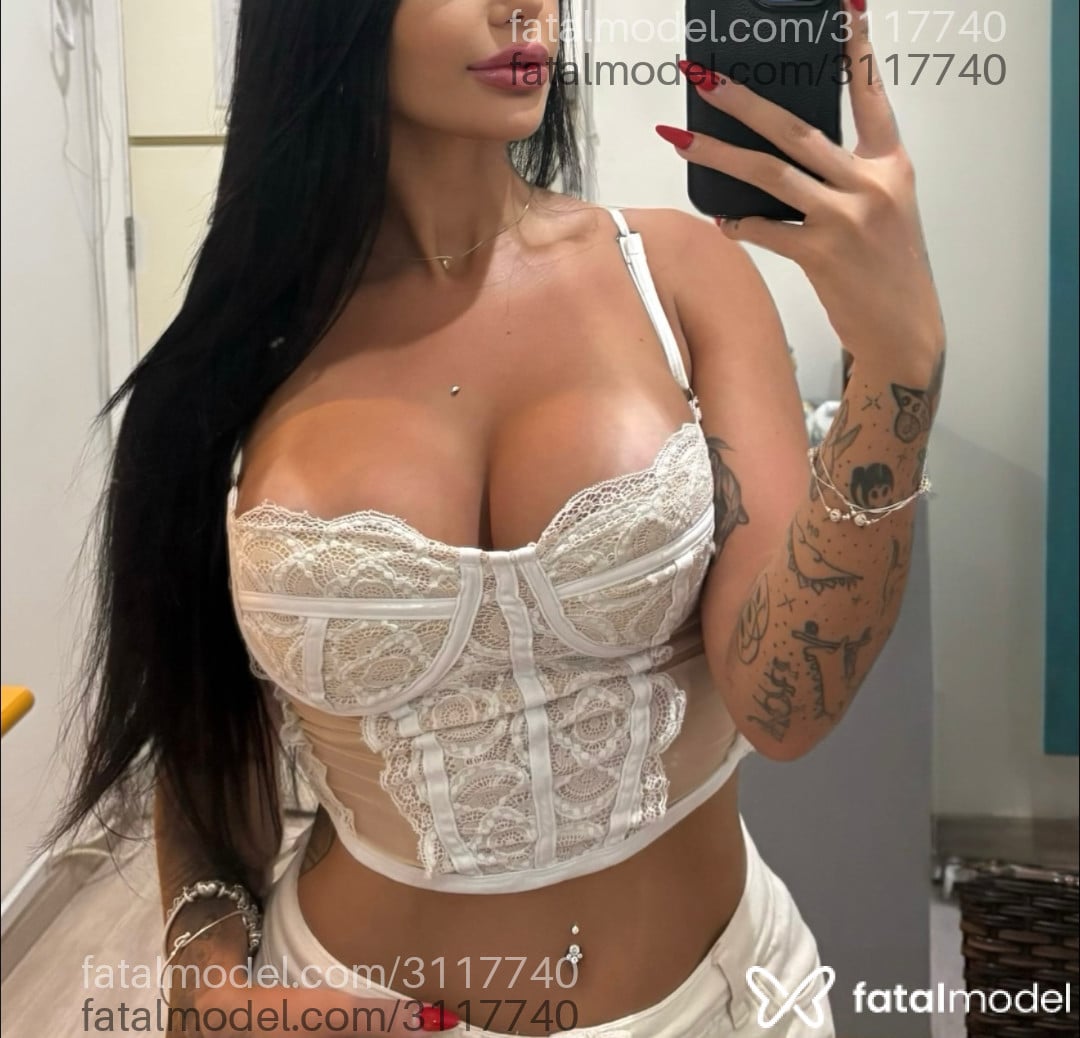 Acompanhante mulher morena (o) de olhos mel em São José - Geovanna