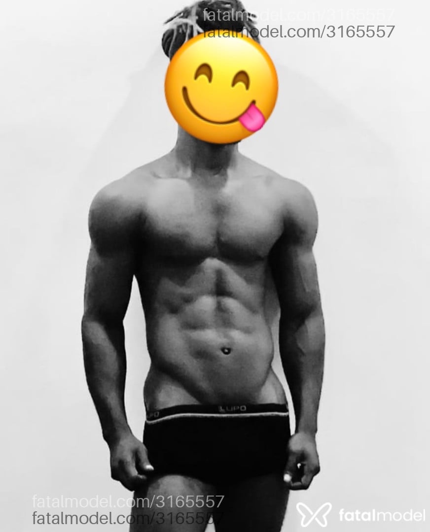 Acompanhante homem morena (o) de olhos pretos - Júnior Acompanhante homem morena (o) de olhos pretos - Júnior