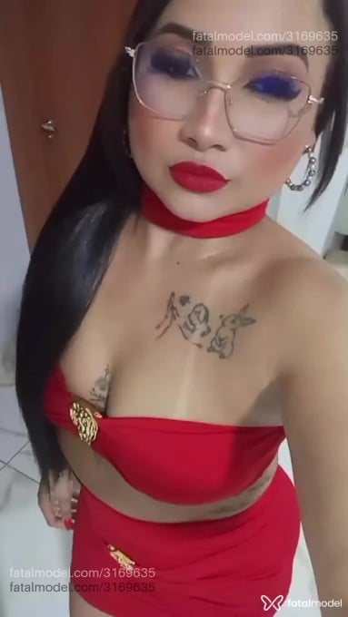 Acompanhante mulher morena (o) de olhos castanhos em Águas Lindas de Goiás Acompanhante mulher morena (o) de olhos castanhos em Águas Lindas de Goiás - Naty Rodrigues