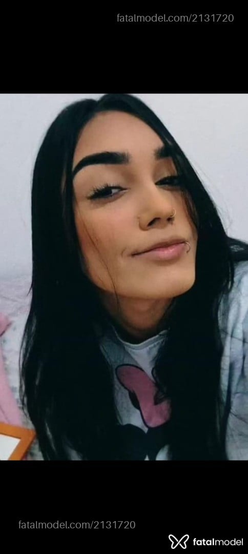 Acompanhante mulher morena (o) de olhos pretos em Ribeirão Preto - Isadora
