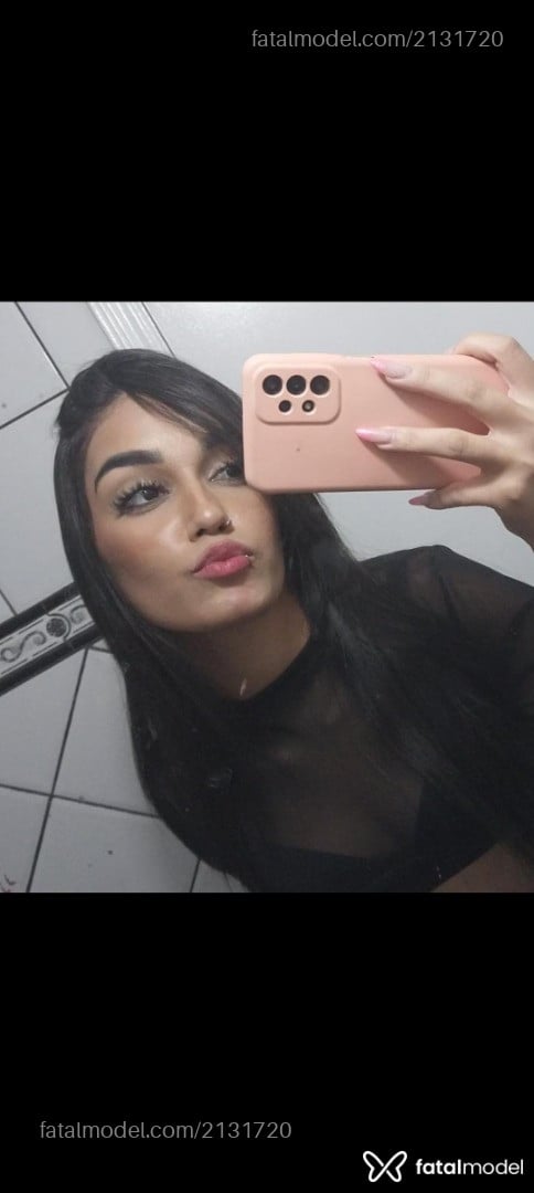 Acompanhante mulher morena (o) de olhos pretos em Ribeirão Preto - Isadora
