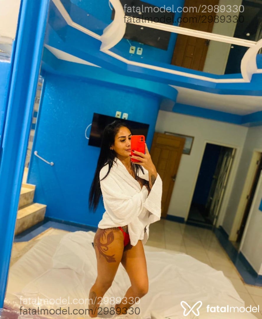 Acompanhante mulher morena (o) de olhos castanhos em Rondonópolis Acompanhante mulher morena (o) de olhos castanhos em Rondonópolis - Líbia Neves