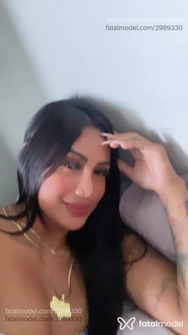 Acompanhante mulher morena (o) de olhos castanhos em Rondonópolis Acompanhante mulher morena (o) de olhos castanhos em Rondonópolis - Líbia Neves