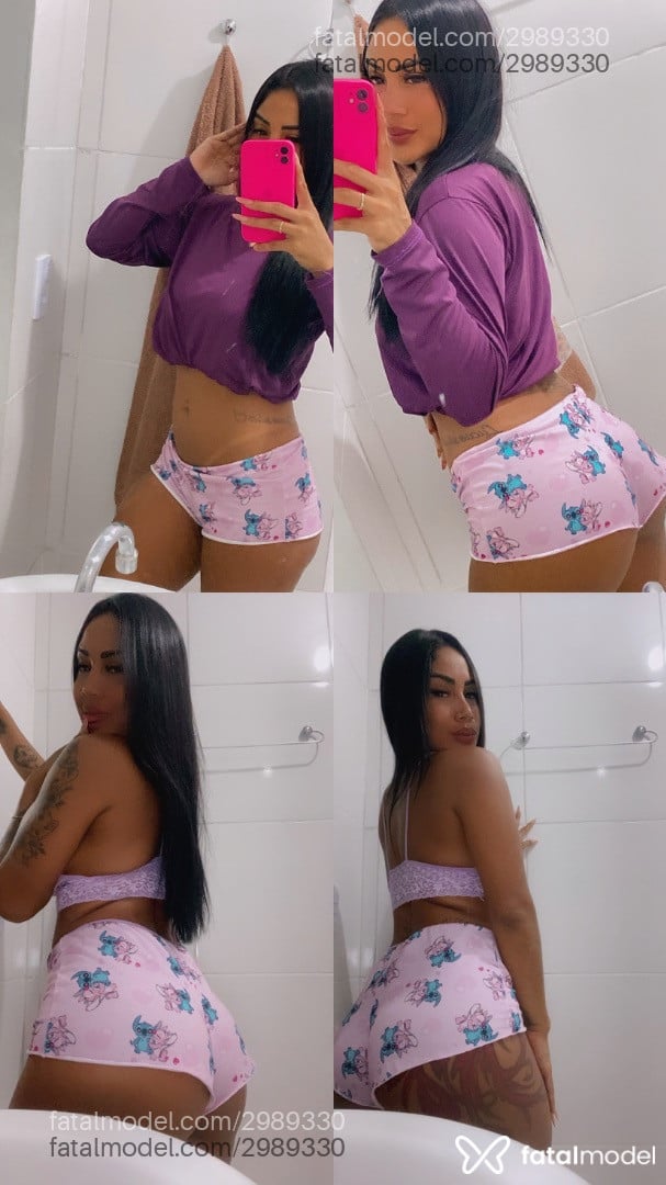 Acompanhante mulher morena (o) de olhos castanhos em Rondonópolis Acompanhante mulher morena (o) de olhos castanhos em Rondonópolis - Líbia Neves