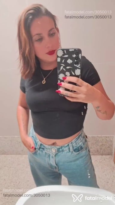 Acompanhante mulher loira (o) de olhos verdes em Rio de Janeiro - Bruna