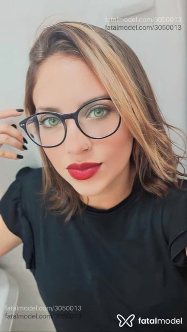 Acompanhante mulher loira (o) de olhos verdes em Rio de Janeiro - Bruna
