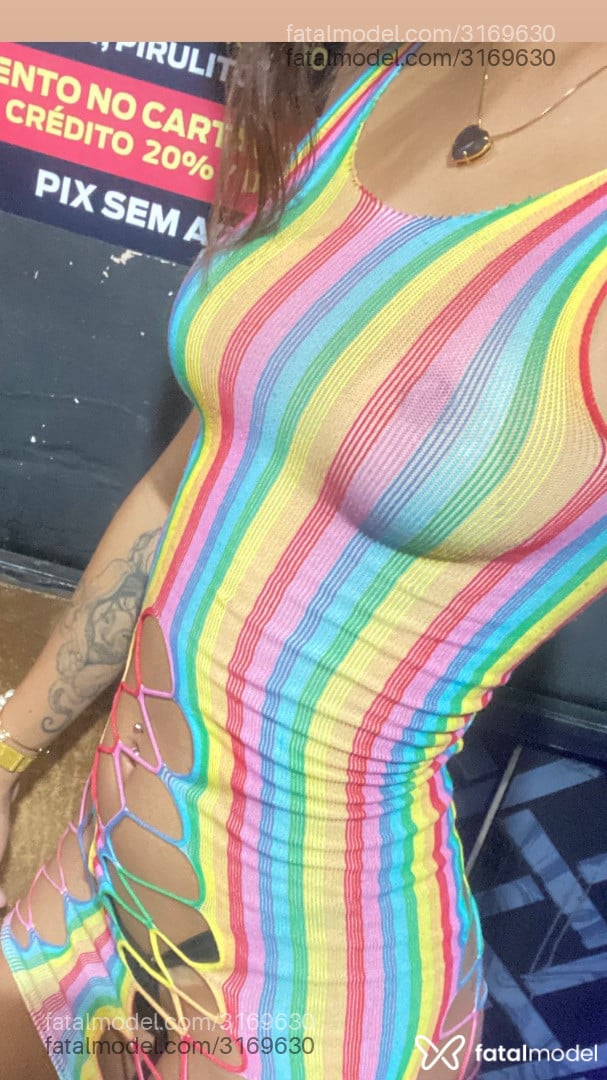 Acompanhante mulher com cabelo castanho de olhos castanhos em São Paulo - Estrella