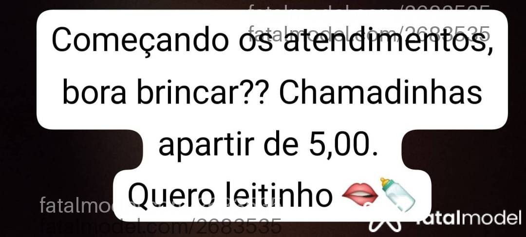 Acompanhante mulher morena (o) de olhos pretos em Virtual Acompanhante mulher morena (o) de olhos pretos em Virtual - Arielcarinhosa