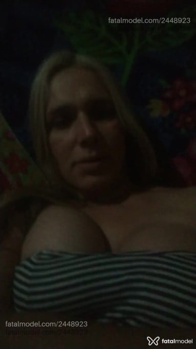 Acompanhante mulher trans loira (o) de olhos castanhos em São Paulo - Keity maney