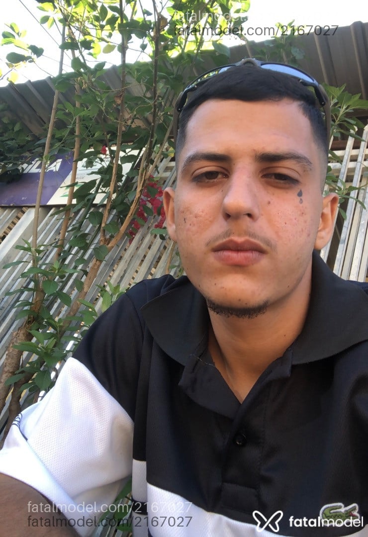 Acompanhante homem morena (o) de olhos castanhos em Goiânia Acompanhante homem morena (o) de olhos castanhos em Goiânia - Lucas