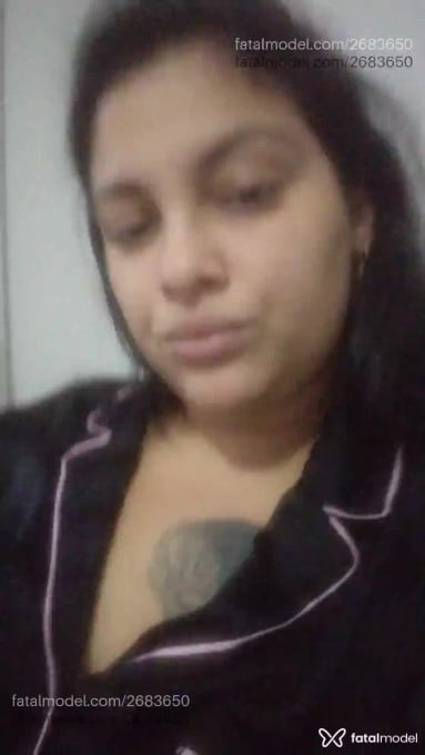 Acompanhante mulher morena (o) de olhos castanhos em Sorocaba - Caroline