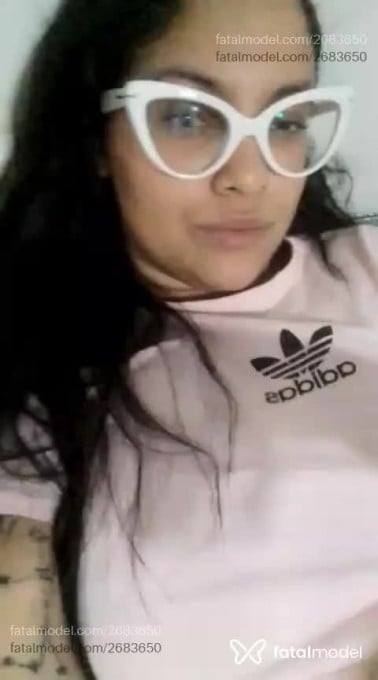 Acompanhante mulher morena (o) de olhos castanhos em Sorocaba - Caroline