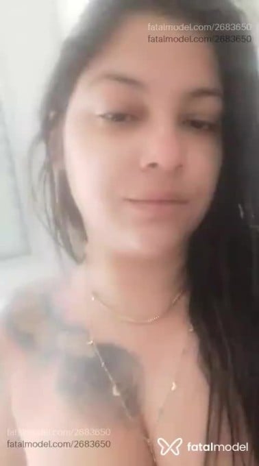 Acompanhante mulher morena (o) de olhos castanhos em Sorocaba - Caroline