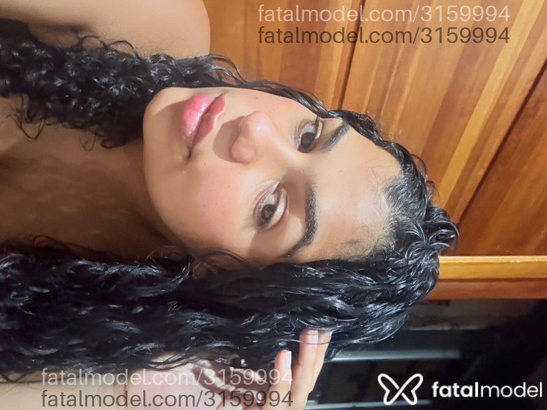 Acompanhante mulher morena (o) de olhos castanhos em Campos dos Goytacazes - Valentina Perle