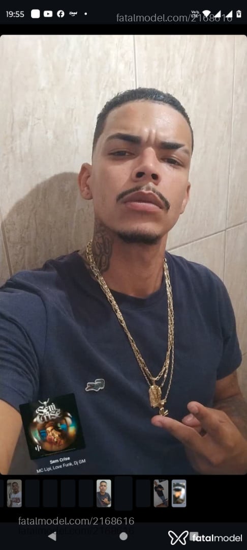 Acompanhante homem morena (o) de olhos castanhos em Belo Horizonte - Julio